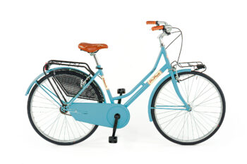 SABRINA -  HOLLAND 26 Lady One speed - immagine 5