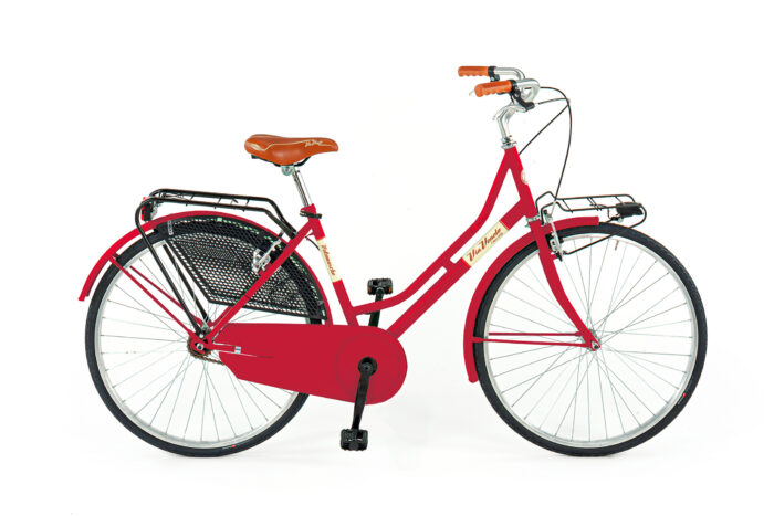 SABRINA -  HOLLAND 26 Lady One speed - immagine 4