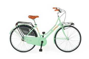 SABRINA -  HOLLAND 26 Lady One speed - immagine 6