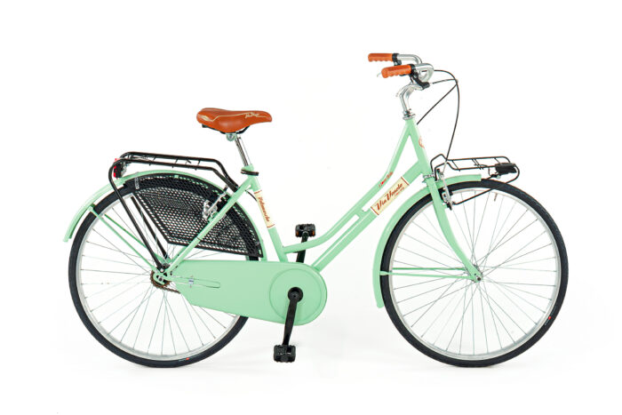 SABRINA -  HOLLAND 26 Lady One speed - immagine 6