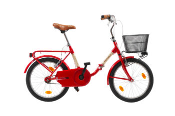 FOLDING 20" MIA One speed - immagine 4