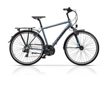AREAL MAN  TREKKING 28" 21 Speed: la bici da Trekking uomo di Velomarche