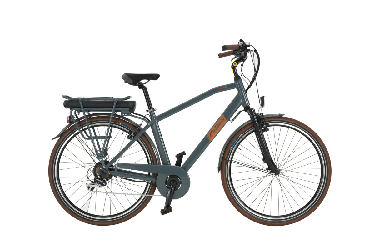 Biciclette Elettriche da Città