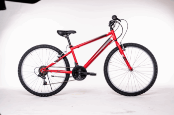 BOY GRAPHIC 26" 18 Speed - immagine 4