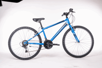 BOY GRAPHIC 26" 18 Speed