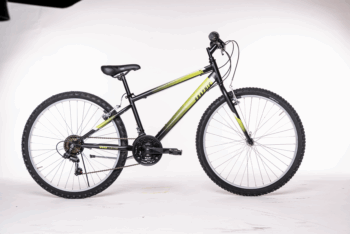 BOY GRAPHIC 26" 18 Speed - immagine 2