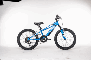 BOY - MTB - DRAKE 20"  6 Speed