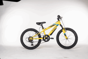BOY - MTB - DRAKE 20"  6 Speed - immagine 3