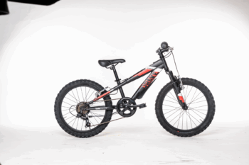 BOY - MTB - DRAKE 20"  6 Speed - immagine 2