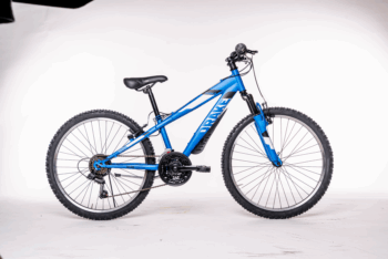 BOY - MTB -DRAKE 24"  7 Speed - immagine 3