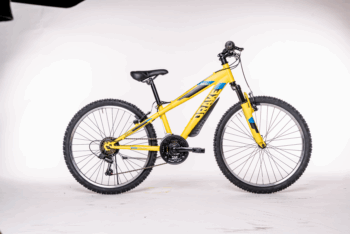 BOY - MTB -DRAKE 24"  7 Speed