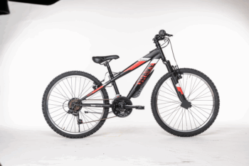 BOY - MTB -DRAKE 24"  7 Speed - immagine 2