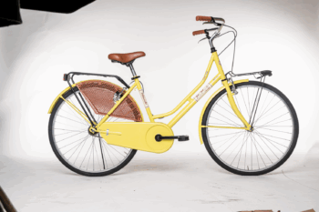 SABRINA -  HOLLAND 26 Lady One speed - immagine 7