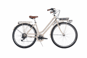 E-BIKE  28 INCANTO LADY - immagine 5