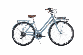E-BIKE  28 INCANTO LADY - immagine 4