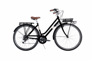 E-BIKE  28 INCANTO LADY - immagine 3