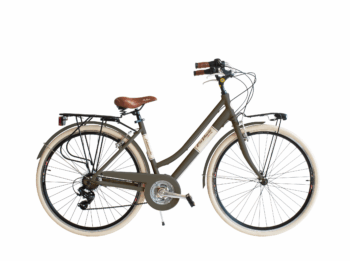 ELEGANCE 28 Lady C/Paraf. in Tinta -18 speed - immagine 5