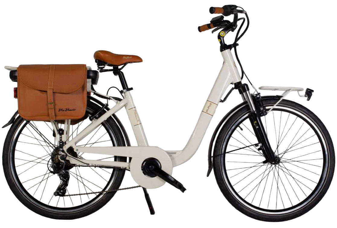 Bici Canellini Via Veneto guida alla scelta del modello