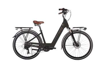 E-BIKE 28 CLASSIC Lady Six Speed