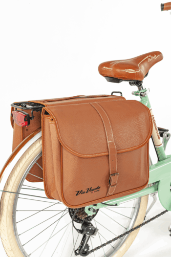 Borsa eco pelle - immagine 3
