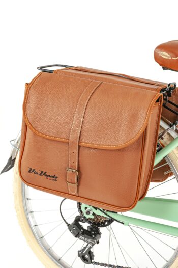 Borsa eco pelle - immagine 2