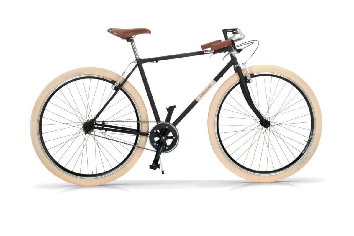 Allestimenti Via Veneto bici: differenze tra modelli