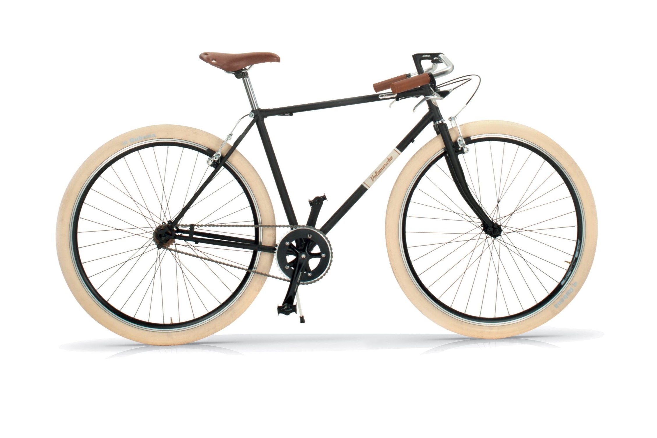 Allestimenti Via Veneto bici: differenze tra modelli