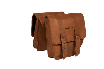 BORSA ECO PELLE VANITY - immagine 2
